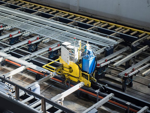 鋁加工，從制造走向“智造”，鄭州是如何抓住機(jī)遇的？