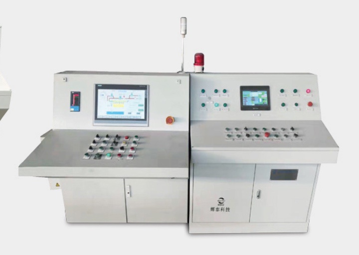 鑄造機(jī)控制柜